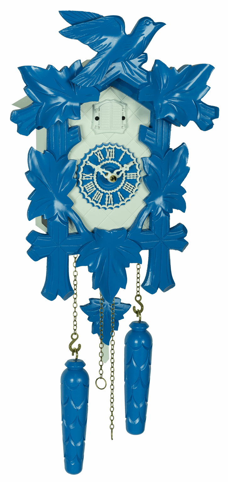 350/20 QM blau/weiss